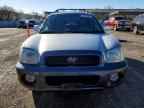 2003 HYUNDAI SANTA FE