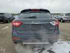2017 MASERATI Levante