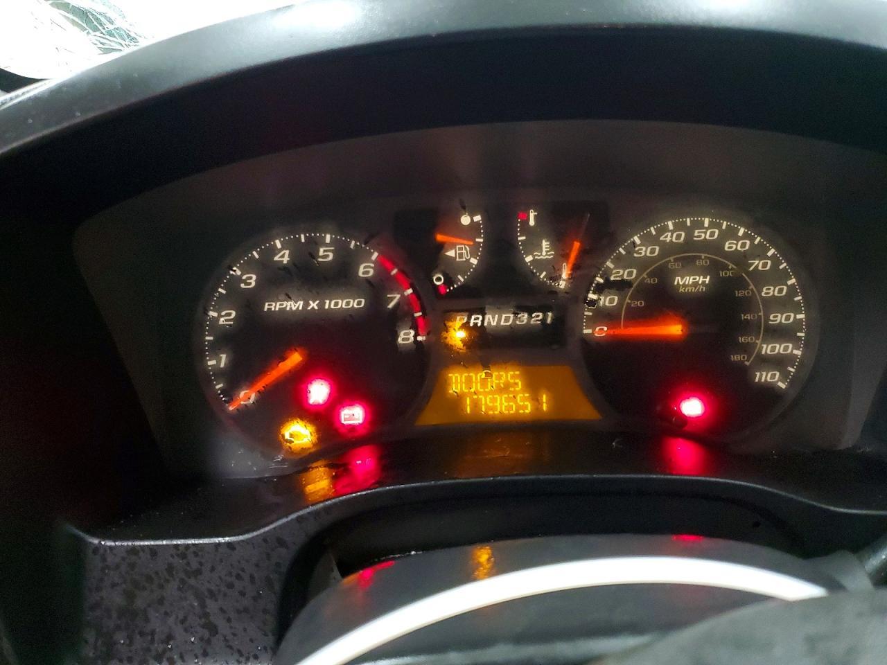 2006 GMC CANYON