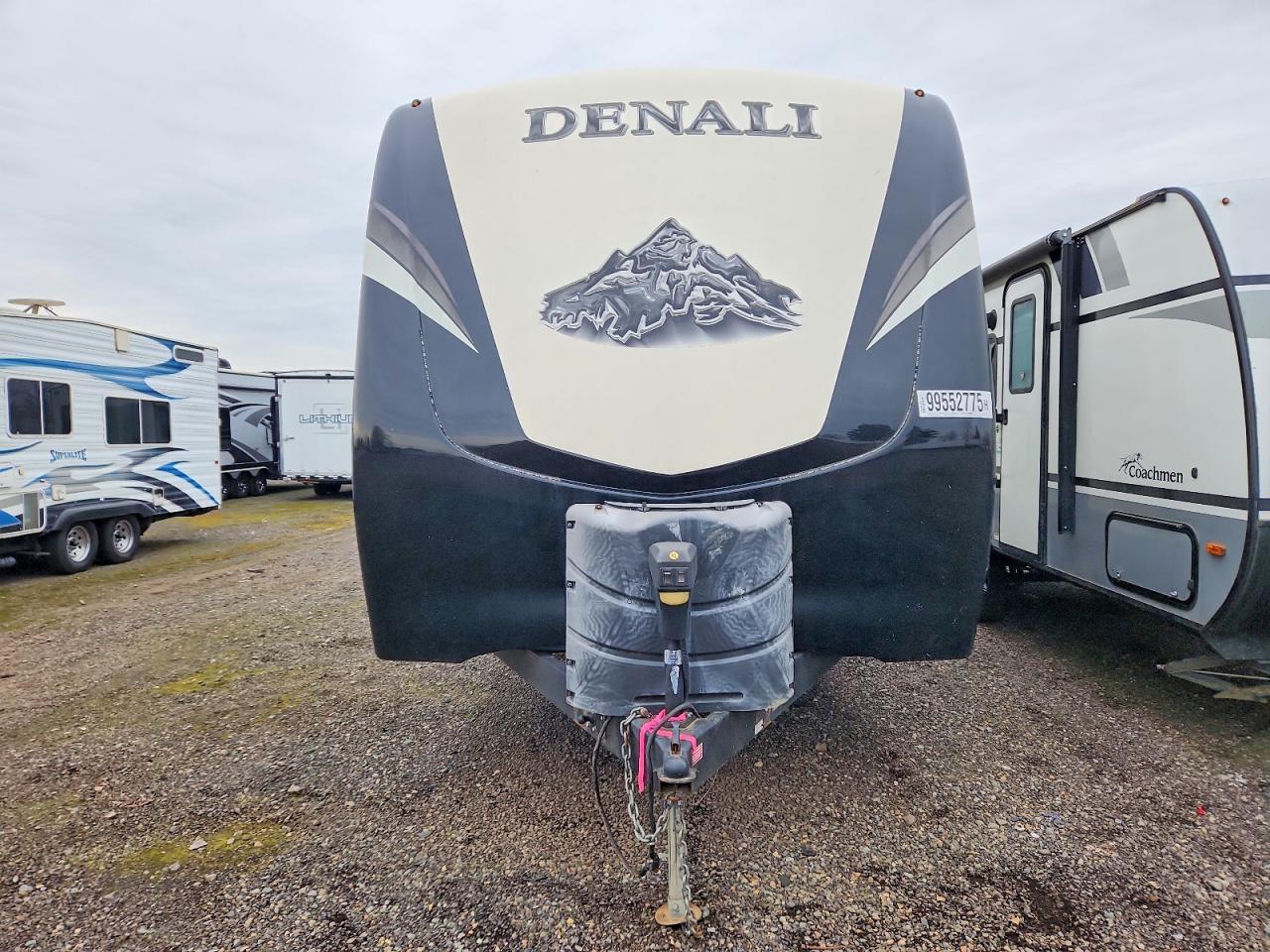 2016 DUTCHMAN Denali Rv