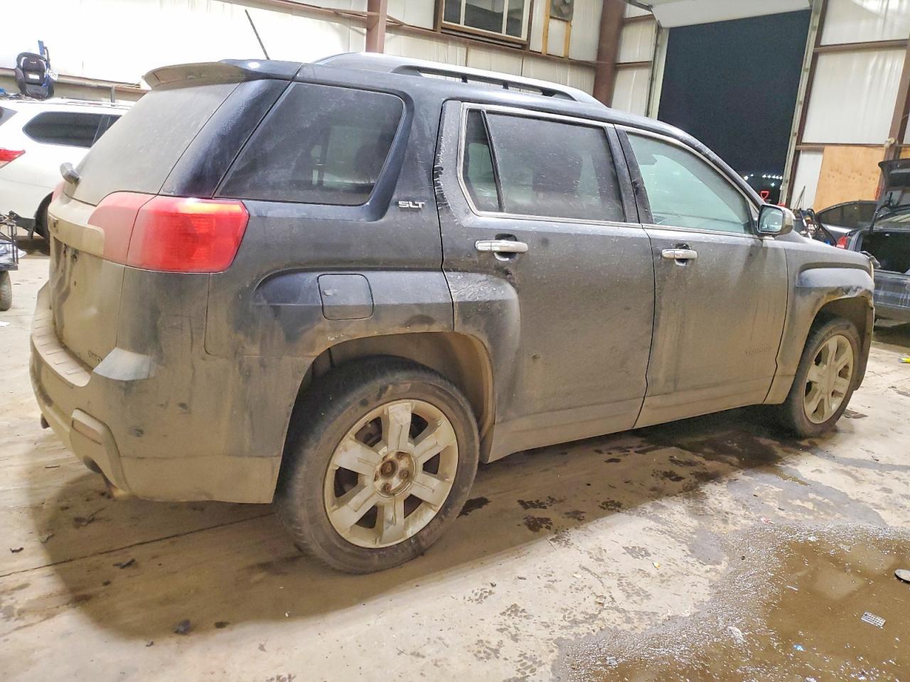 2015 GMC Terrain