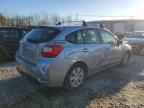 2016 SUBARU IMPREZA