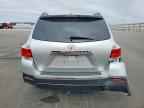 2011 TOYOTA HIGHLANDER