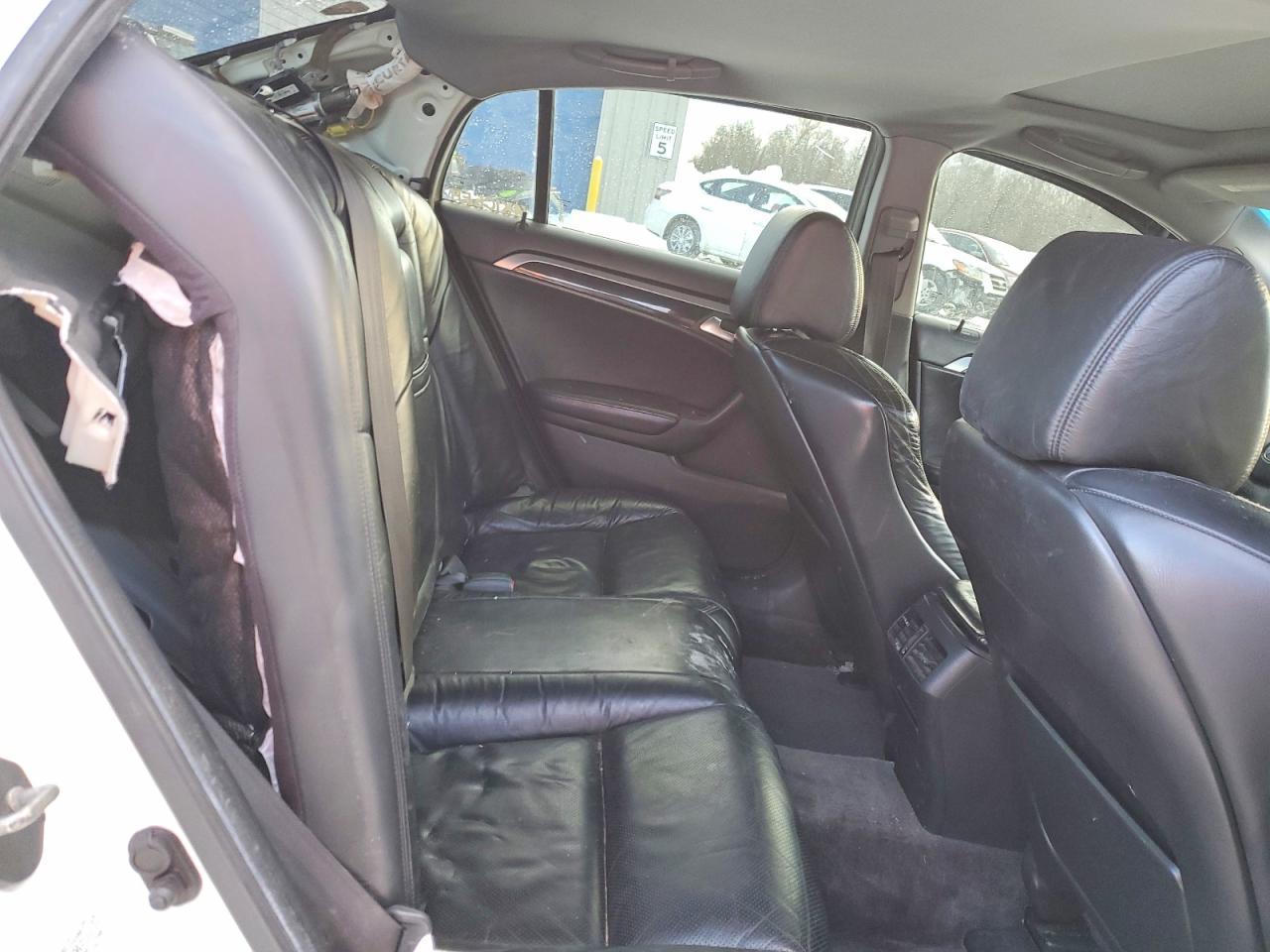 2006 ACURA TL