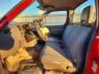 1998 NISSAN Frontier