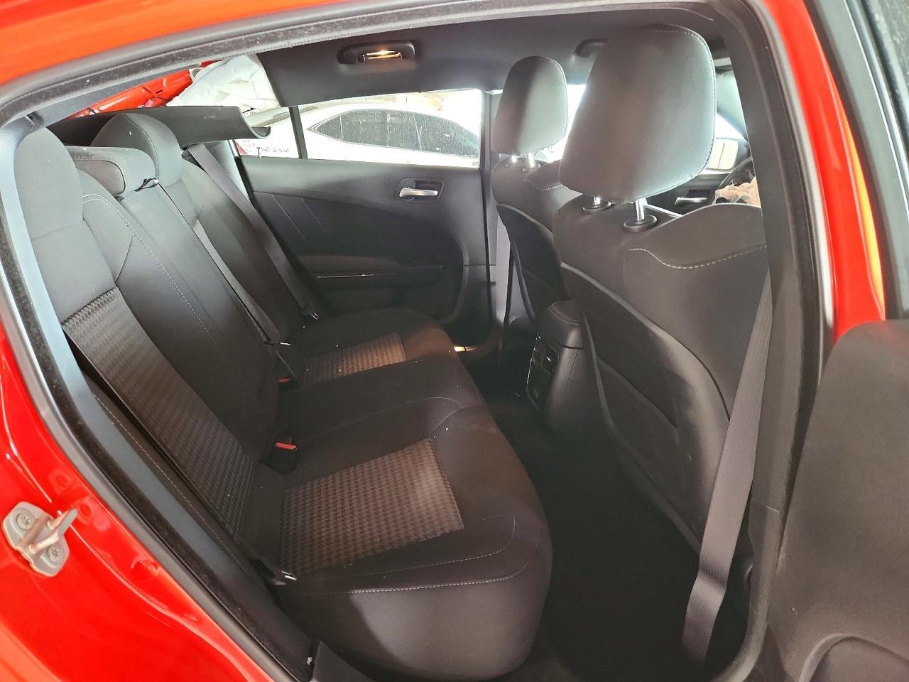 2023 DODGE CHARGER