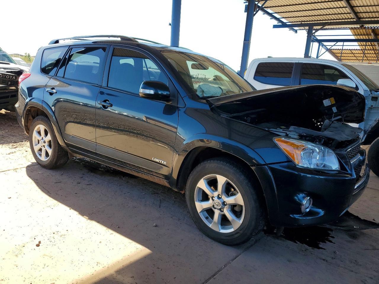2010 TOYOTA RAV4