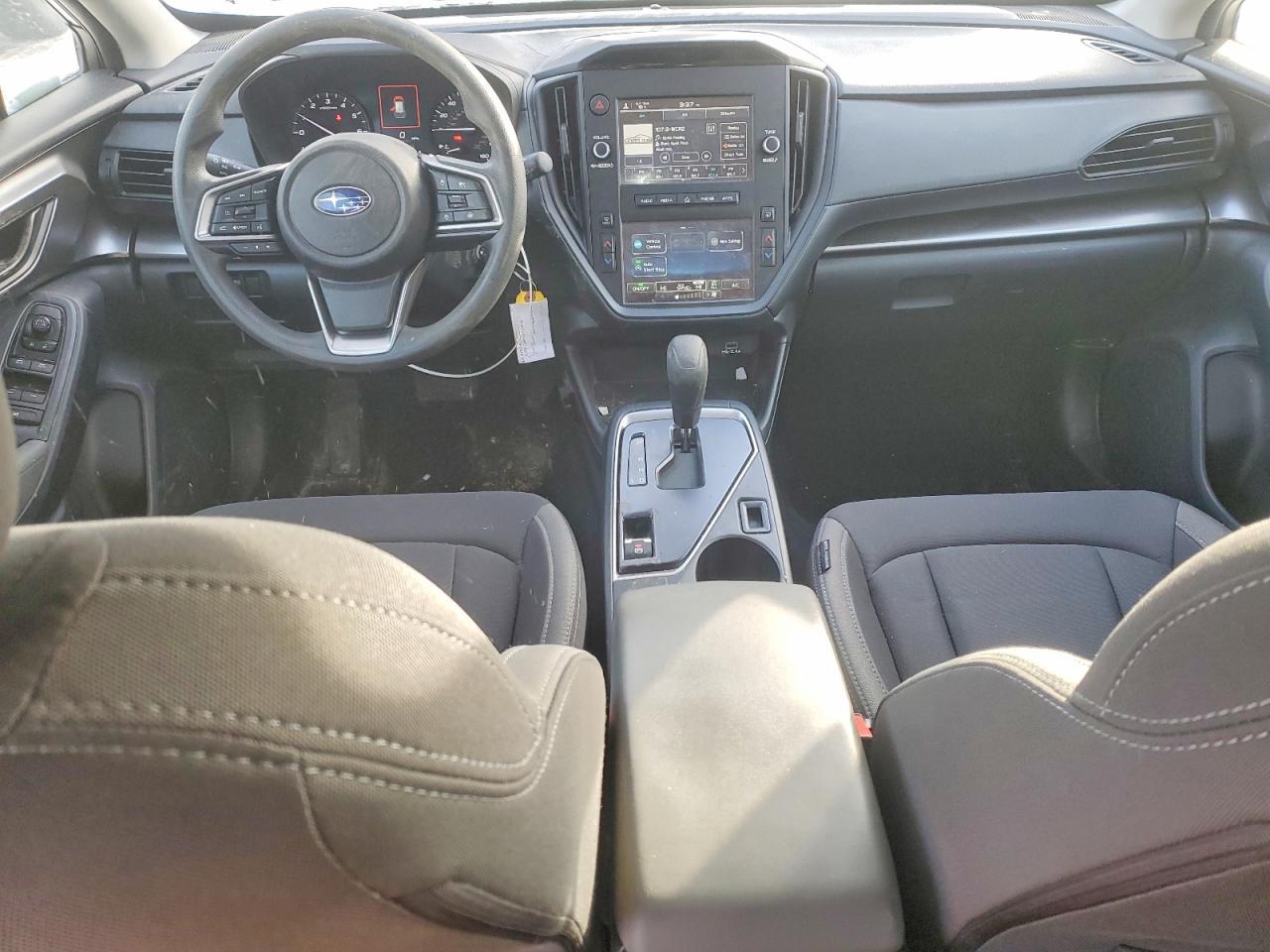 2024 SUBARU IMPREZA