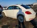 2012 VOLKSWAGEN Beetle