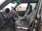 2011 LAND ROVER RANGE ROVER