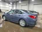 2015 SUBARU Legacy