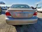 2005 TOYOTA CAMRY