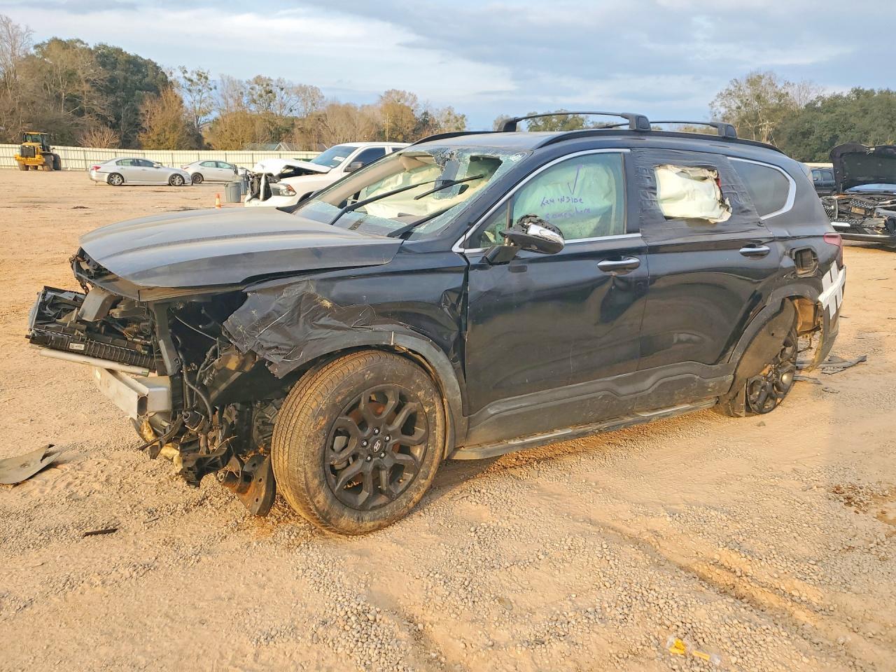 2023 HYUNDAI SANTA FE