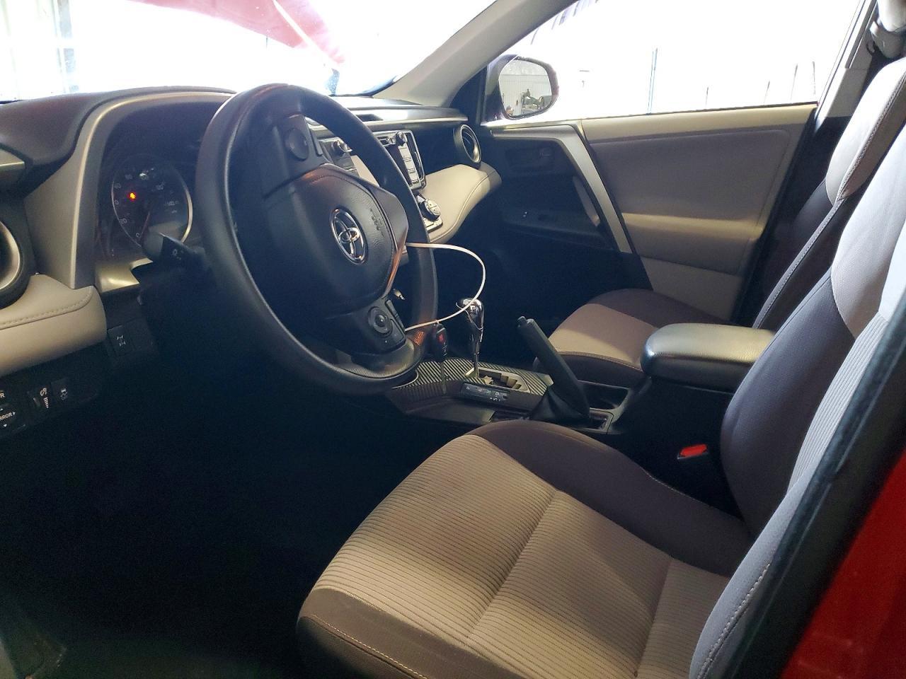 2013 TOYOTA RAV4