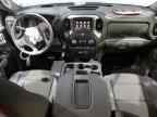 2025 CHEVROLET Silverado