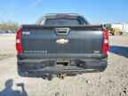 2011 CHEVROLET Avalanche
