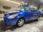 2015 NISSAN VERSA