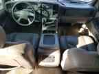 2004 CHEVROLET Suburban