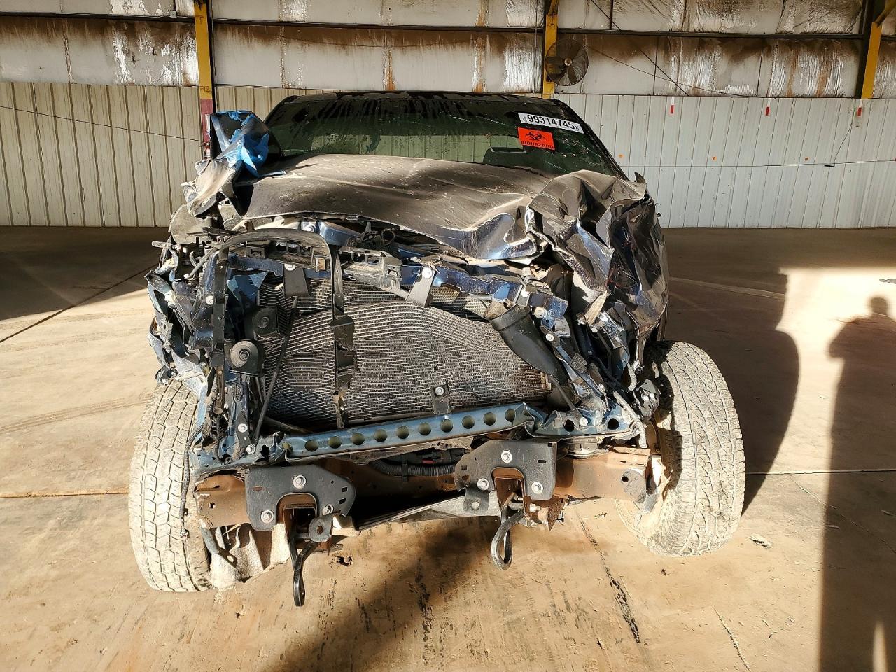 2021 GMC Sierra