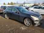 2012 INFINITI G25