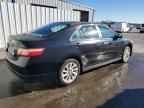 2008 TOYOTA CAMRY