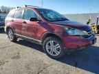 2010 HONDA CR-V