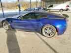 2017 CHEVROLET CORVETTE