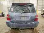 2007 TOYOTA HIGHLANDER