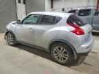2013 NISSAN Juke