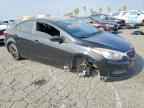 2016 KIA FORTE