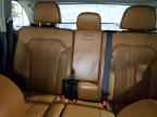 2013 LINCOLN MKX