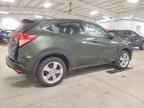 2016 HONDA HR-V