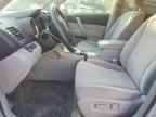 2009 TOYOTA HIGHLANDER