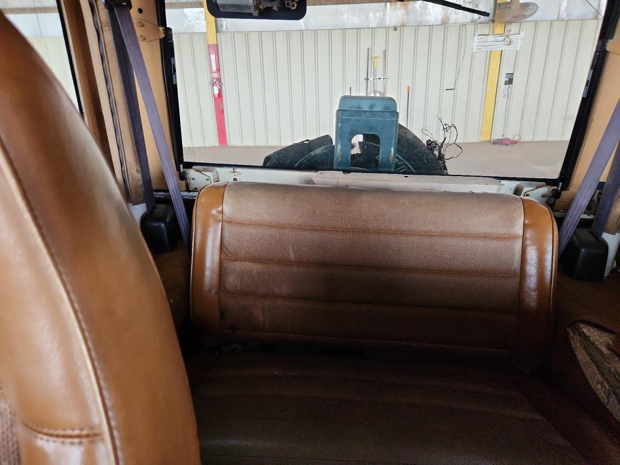 1994 JEEP WRANGLER
