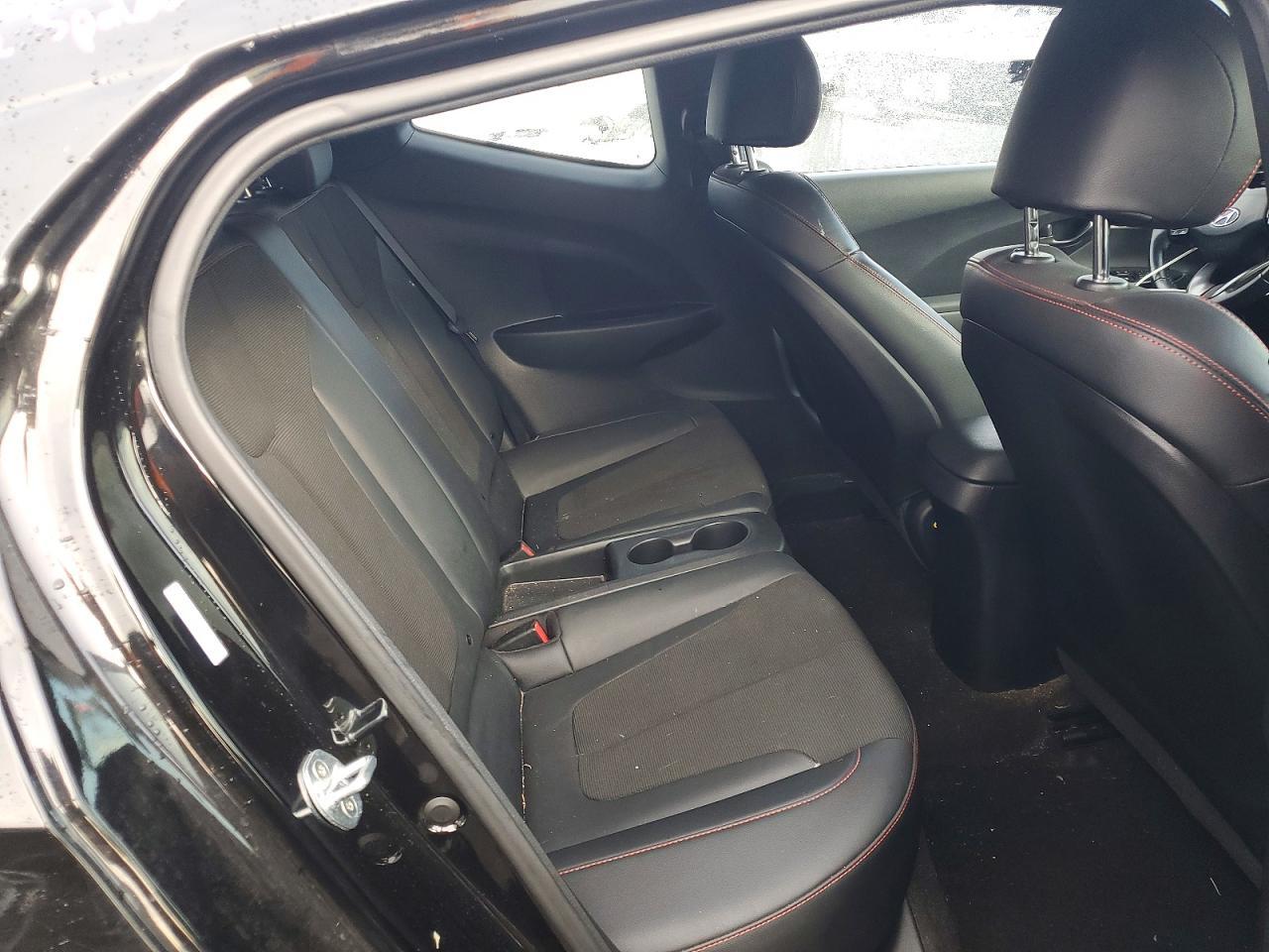 2020 HYUNDAI VELOSTER