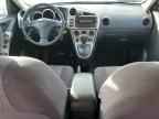 2005 TOYOTA COROLLA