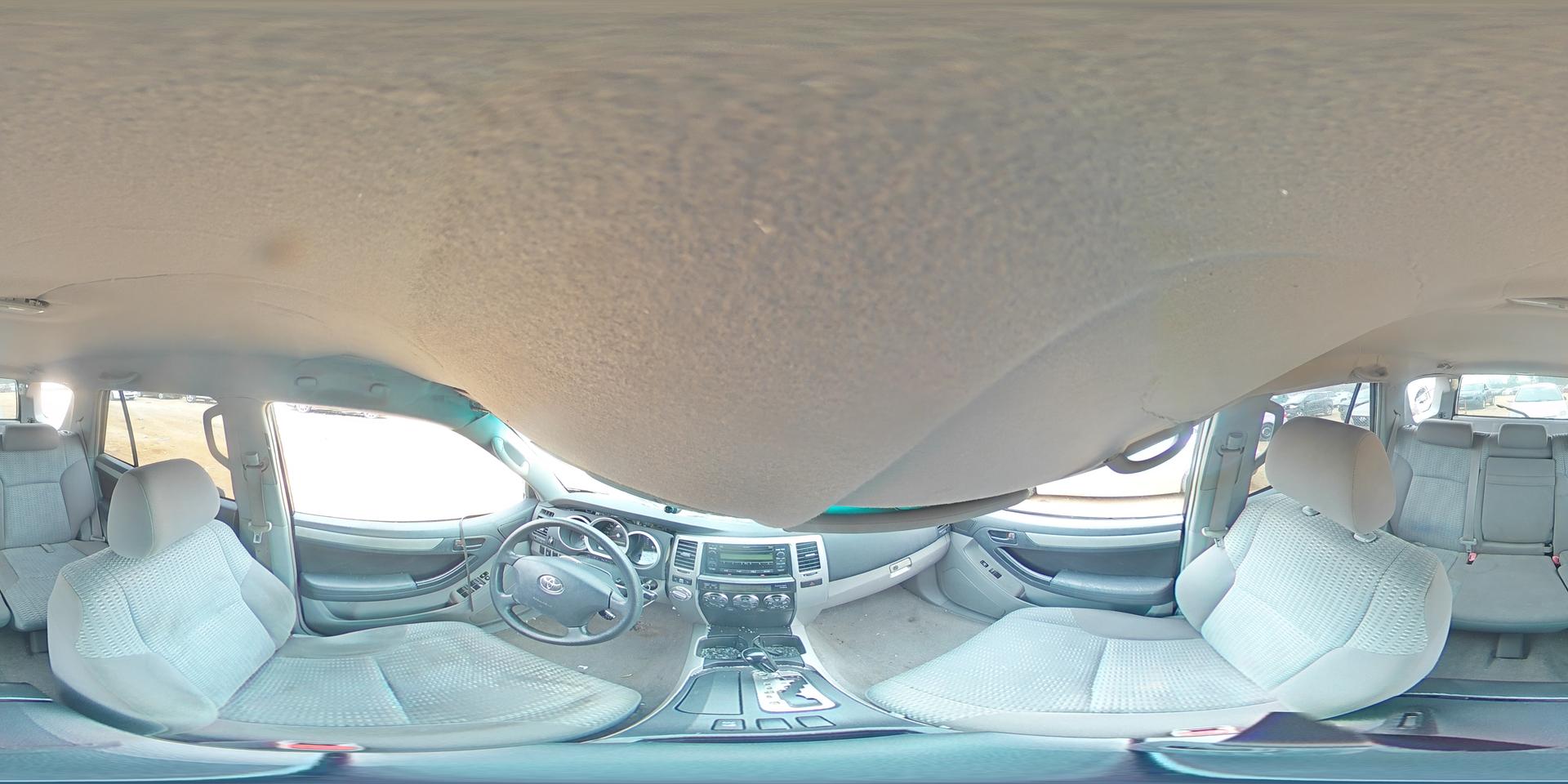 2006 TOYOTA 4Runner