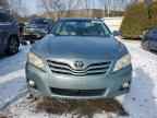 2010 TOYOTA CAMRY