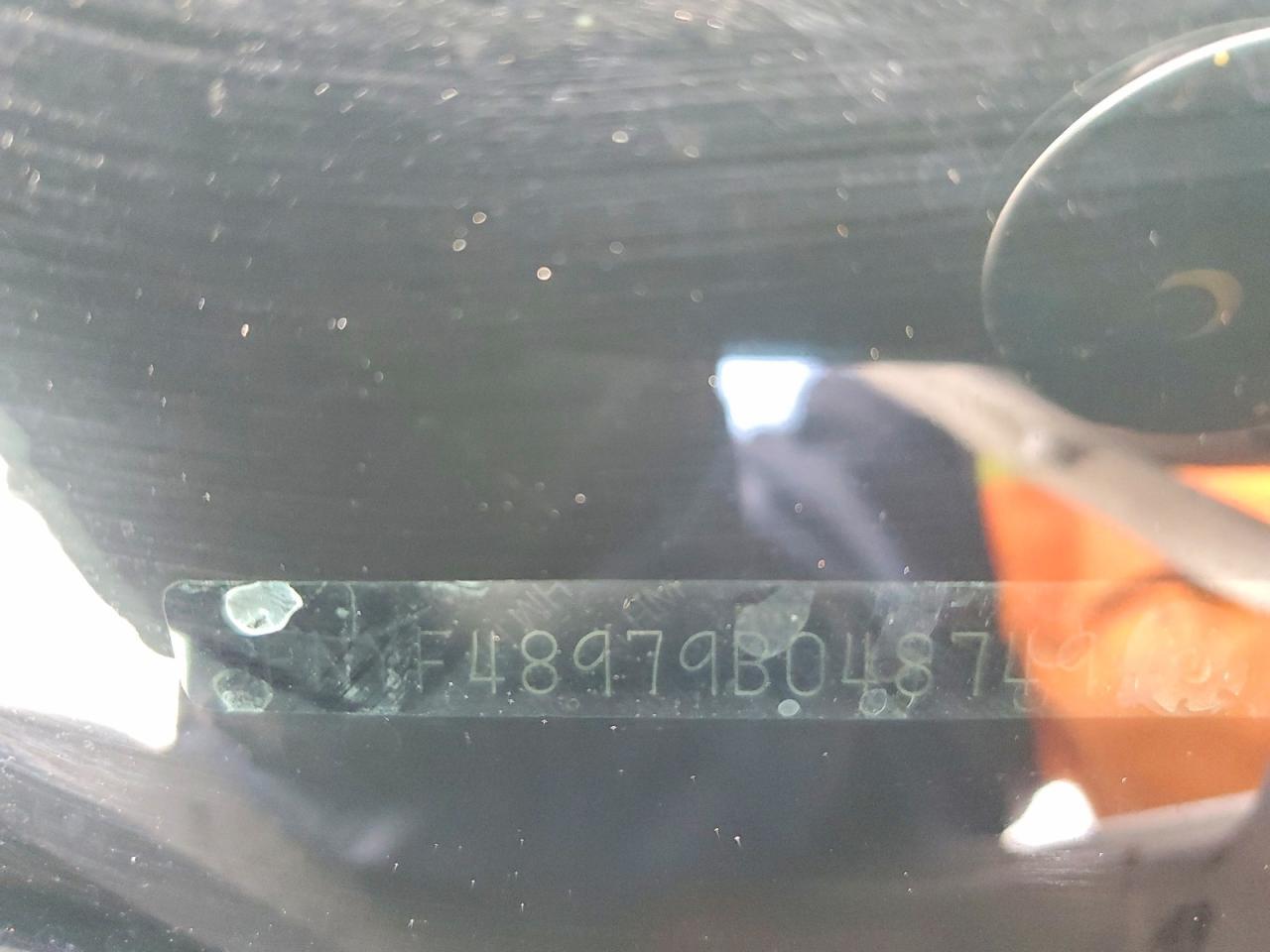 2009 HONDA PILOT