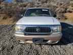 2000 MERCURY Mountaineer