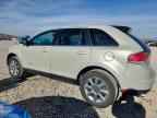 2007 LINCOLN MKX