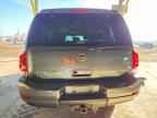 2015 NISSAN Armada