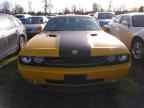2010 DODGE Challenger