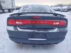 2014 DODGE CHARGER