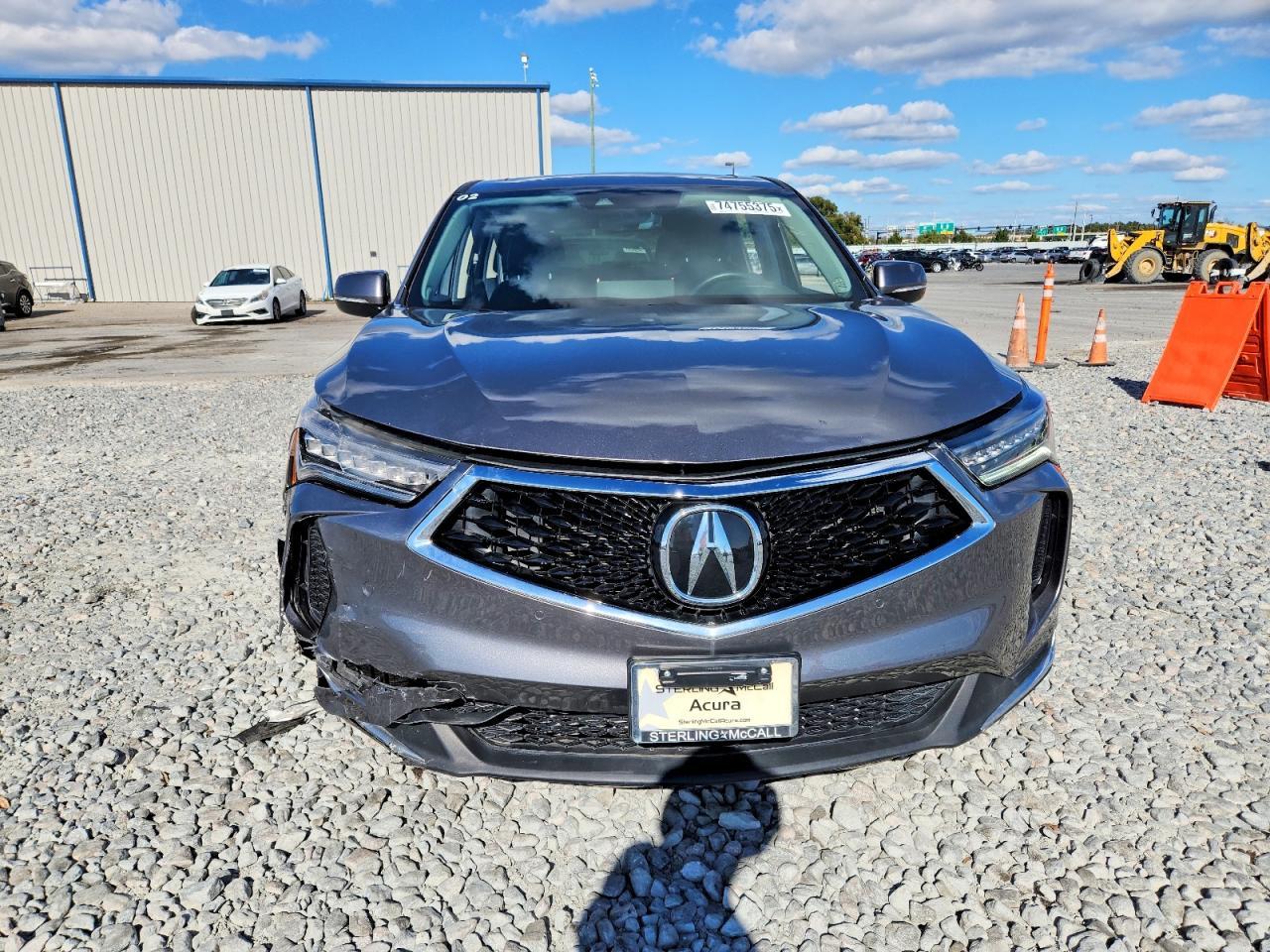 2024 ACURA RDX