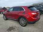 2018 LINCOLN MKX