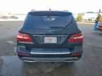 2012 MERCEDES-BENZ ML-Class