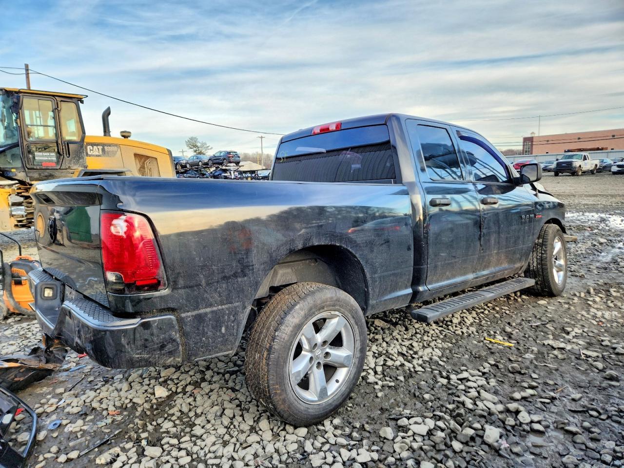 2015 RAM 1500