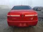 2011 LINCOLN MKZ
