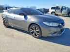 2018 NISSAN Maxima